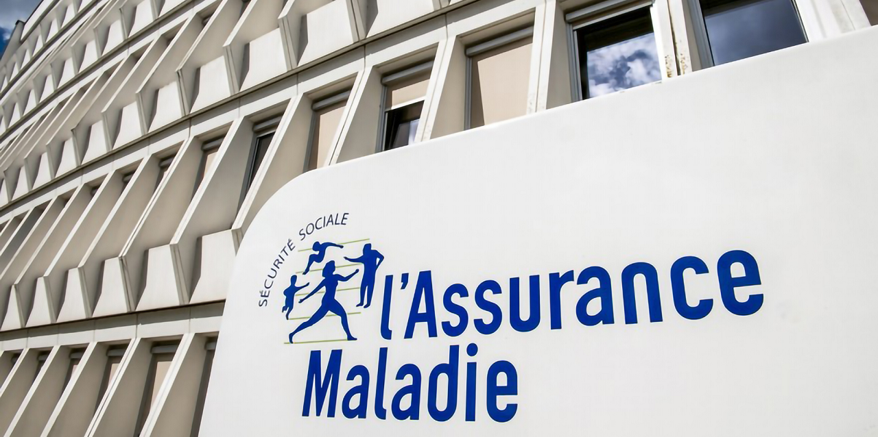 Assurance maladie sécurité sociale