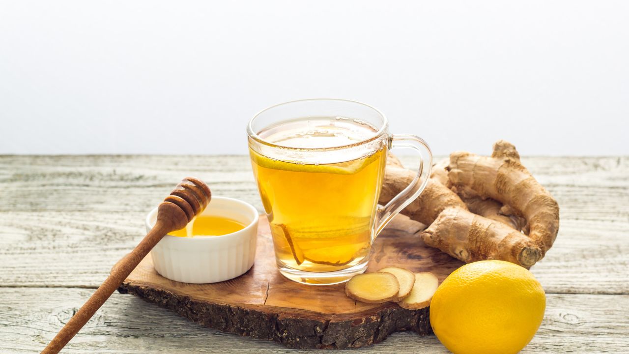 Boissons contre les brulures d'estomac